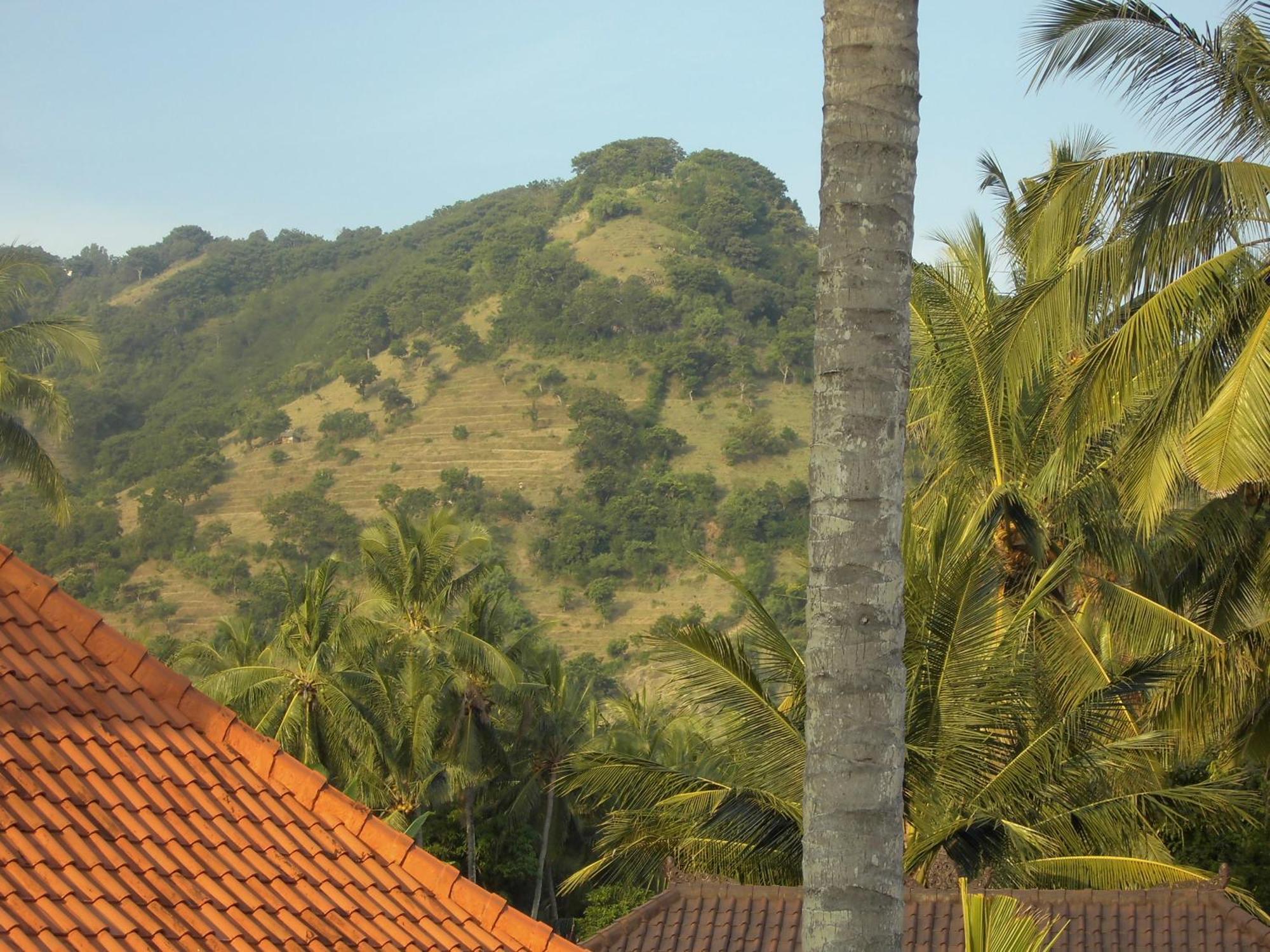 Vista Del Mar Villa Candi Dasa  Exterior photo