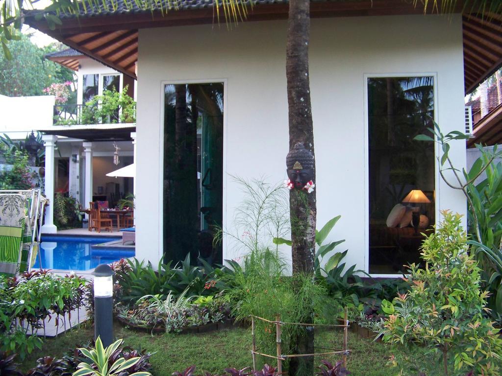 Vista Del Mar Villa Candi Dasa  Room photo